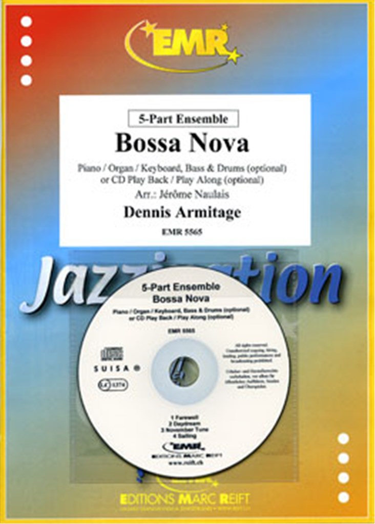 Bossa Nova